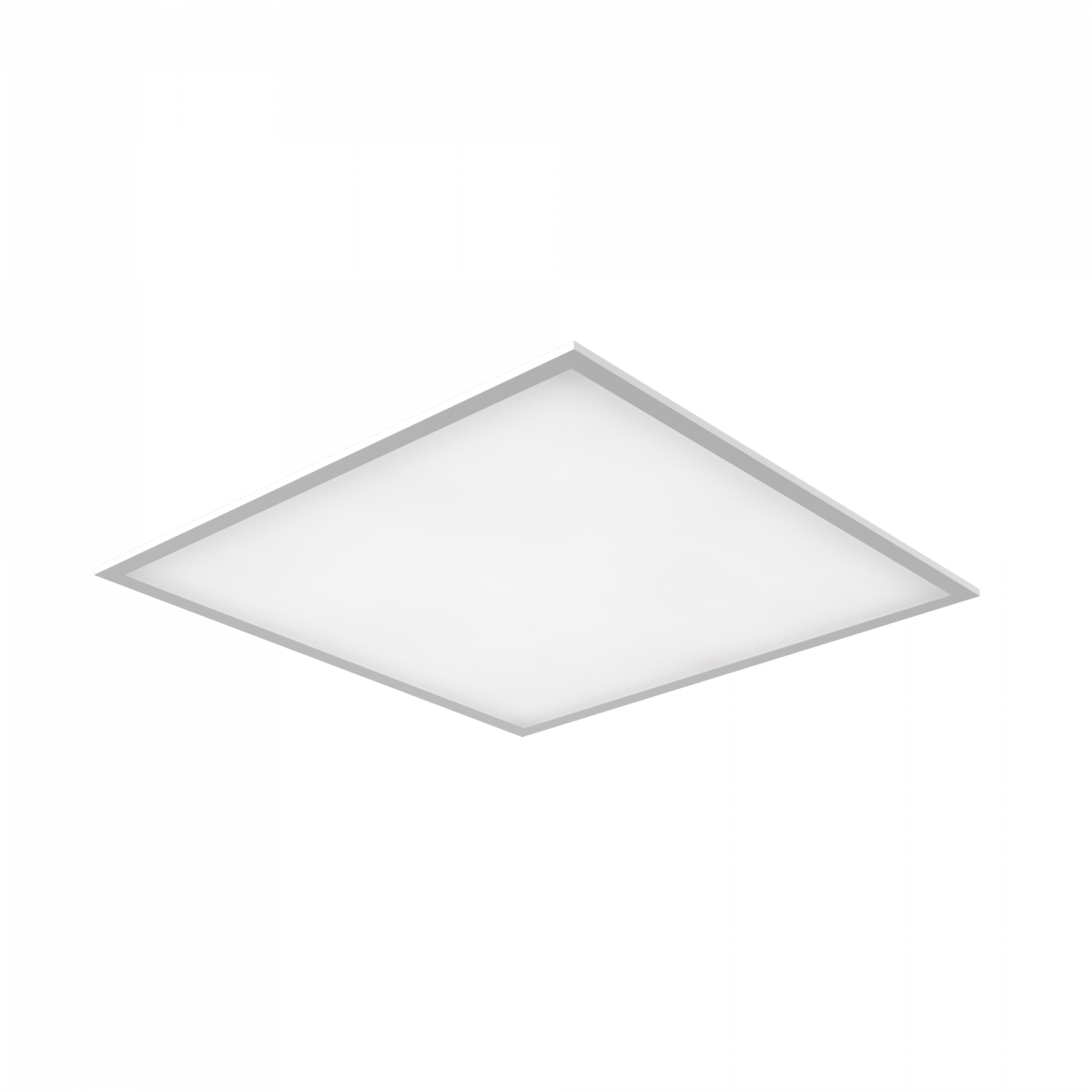 LED панель потолочный 36 Вт 4000К/6500K, 3240Lm,  595х595мм, IP20 EVEREST LED